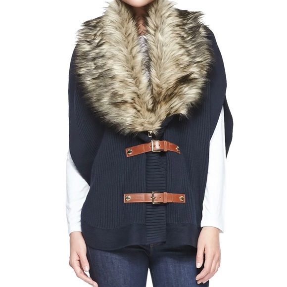 Michael kors sweater vest - Picture 7 of 7